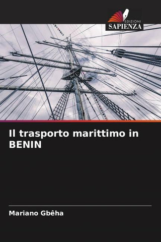 Il trasporto marittimo in BENIN