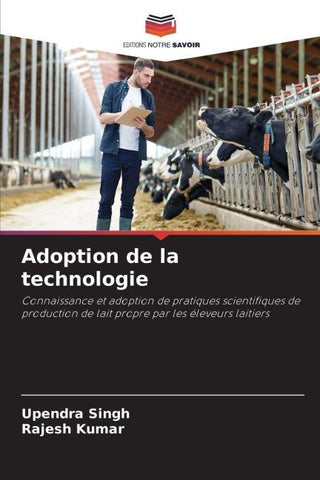 Adoption de la technologie