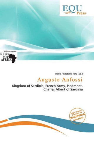 Augusto Anfossi