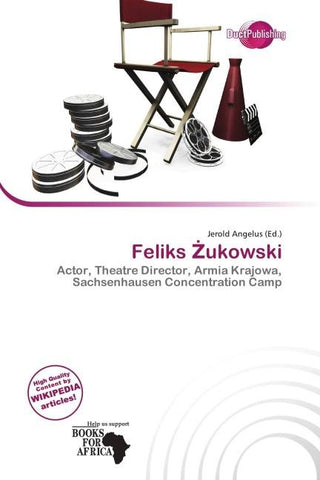 Feliks ¿ukowski