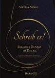 Schreib es!