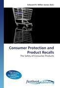 Consumer Protection and Product Recalls