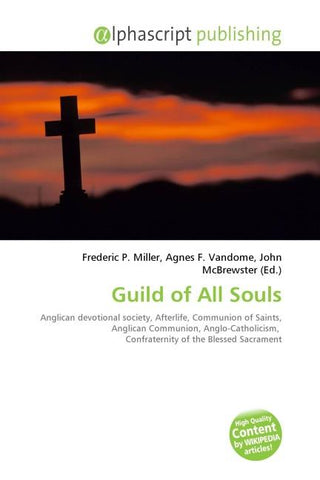 Guild of All Souls