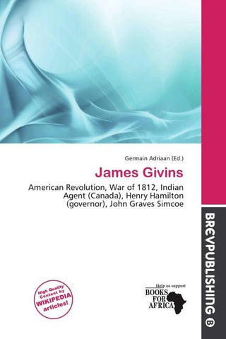 James Givins