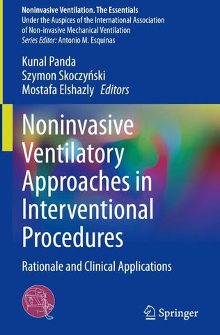 Noninvasive Ventilatory Approaches in Interventional Procedures