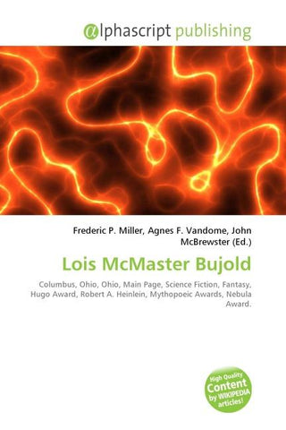 Lois McMaster Bujold