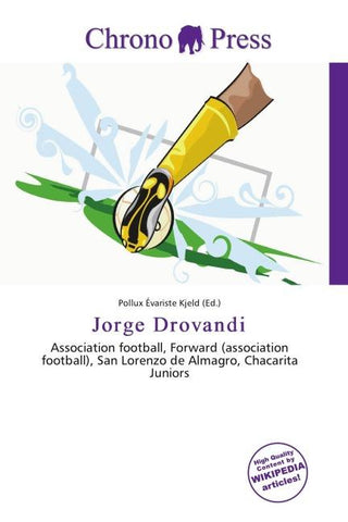 Jorge Drovandi