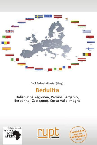 Bedulita