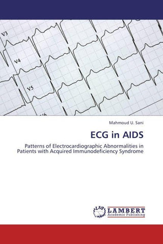 ECG in AIDS