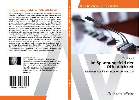 Im Spannungsfeld der Öffentlichkeit