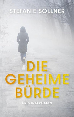 Die geheime Bürde