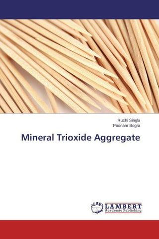 Mineral Trioxide Aggregate