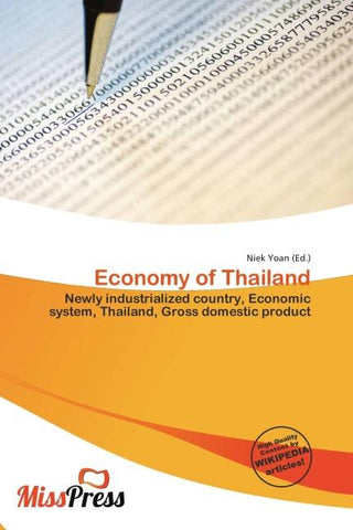 Economy of Thailand