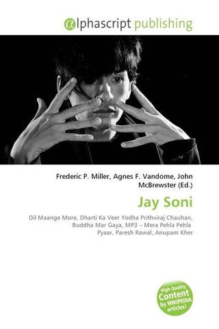 Jay Soni