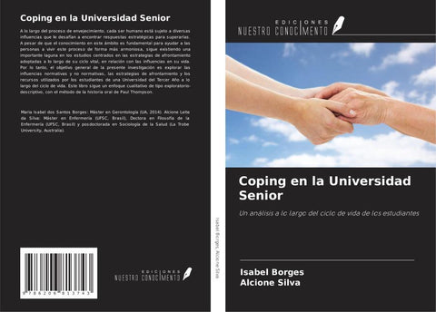 Coping en la Universidad Senior