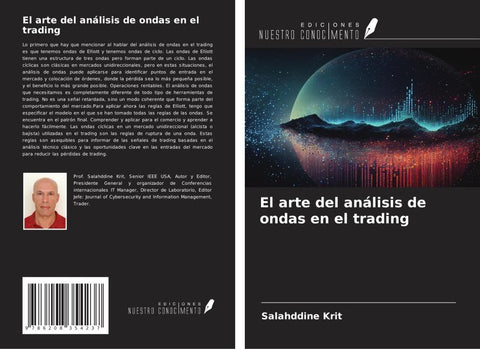 El arte del análisis de ondas en el trading