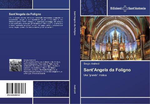 Sant'Angela da Foligno