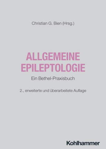 Allgemeine Epileptologie