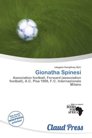 Gionatha Spinesi