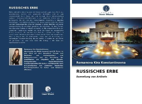 RUSSISCHES ERBE