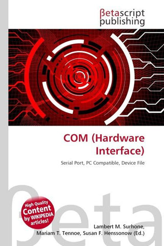 COM (Hardware Interface)