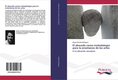 El absurdo como metodología para la enseñanza de las artes