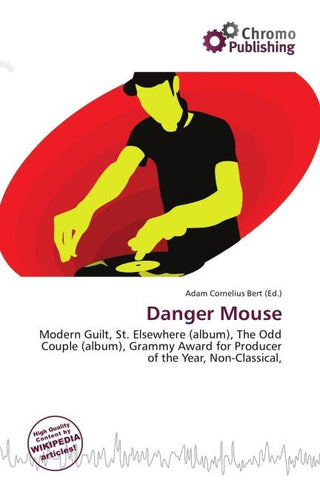 Danger Mouse