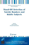 Stand-off Detection of Suicide Bombers and Mobile Subjects