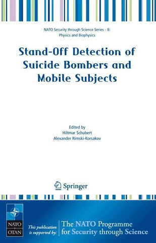 Stand-off Detection of Suicide Bombers and Mobile Subjects