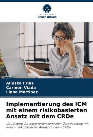 Implementierung des ICM mit einem risikobasierten Ansatz mit dem CRDe