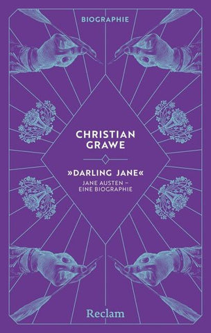 "Darling Jane". Jane Austen – eine Biographie