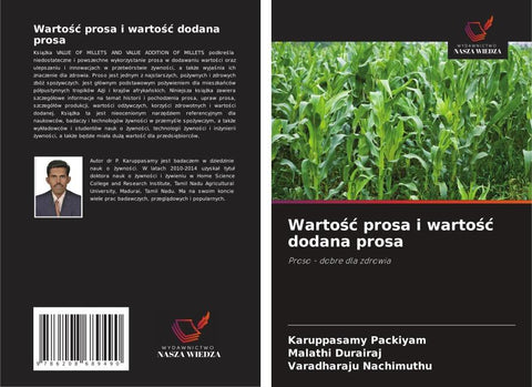 Warto¿¿ prosa i warto¿¿ dodana prosa