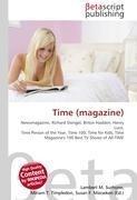 Time (magazine)