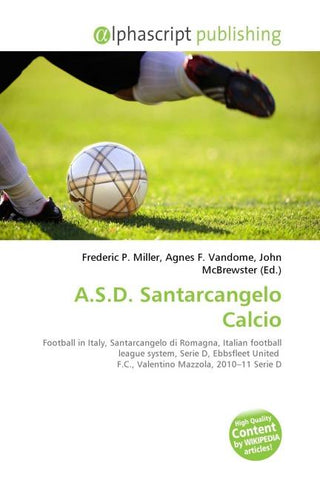 A.S.D. Santarcangelo Calcio