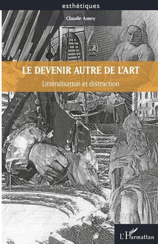 Le devenir autre de l'art