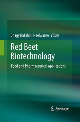 Red Beet Biotechnology