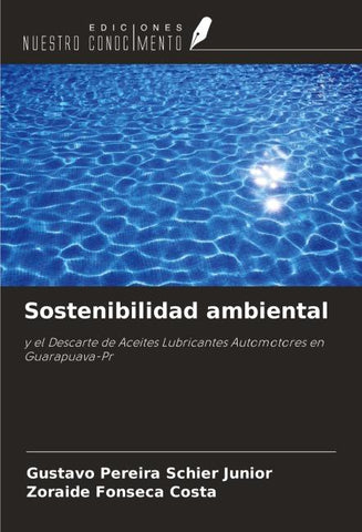Sostenibilidad ambiental