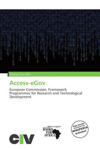 Access-eGov