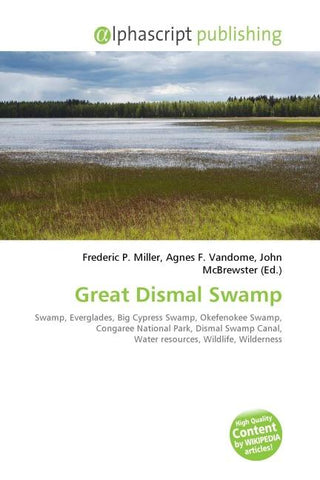 Great Dismal Swamp