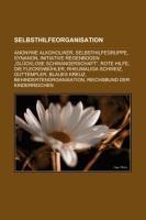 Selbsthilfeorganisation