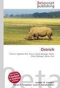 Ostrich