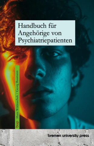 Handbuch für Angehörige von Psychiatriepatienten