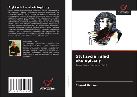 Styl ¿ycia i ¿lad ekologiczny