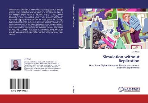 Simulation without Replication