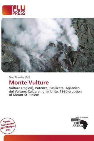 Monte Vulture