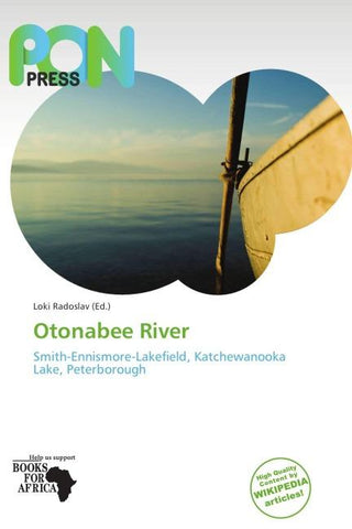 Otonabee River