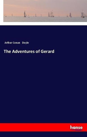 The Adventures of Gerard