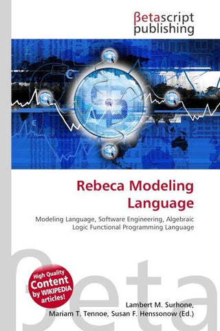 Rebeca Modeling Language