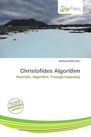 Christofides Algorithm