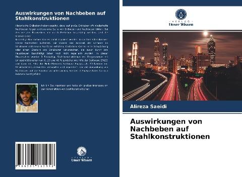 Auswirkungen von Nachbeben auf Stahlkonstruktionen